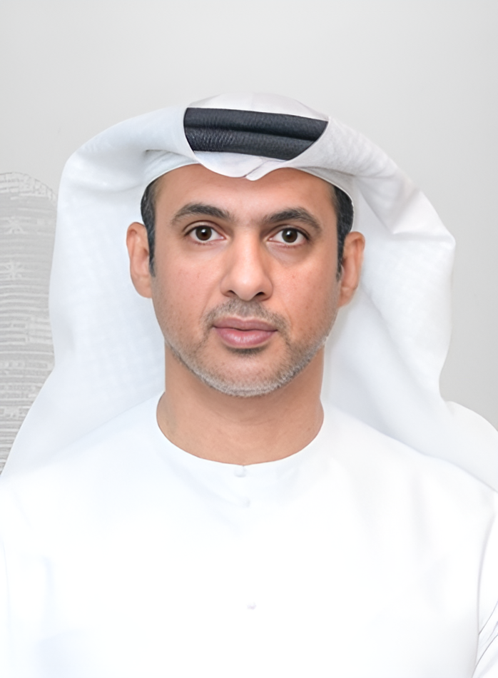 Fahad al Shamsi