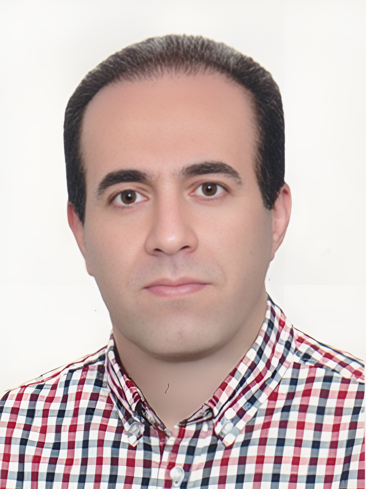 Farid Fattahian