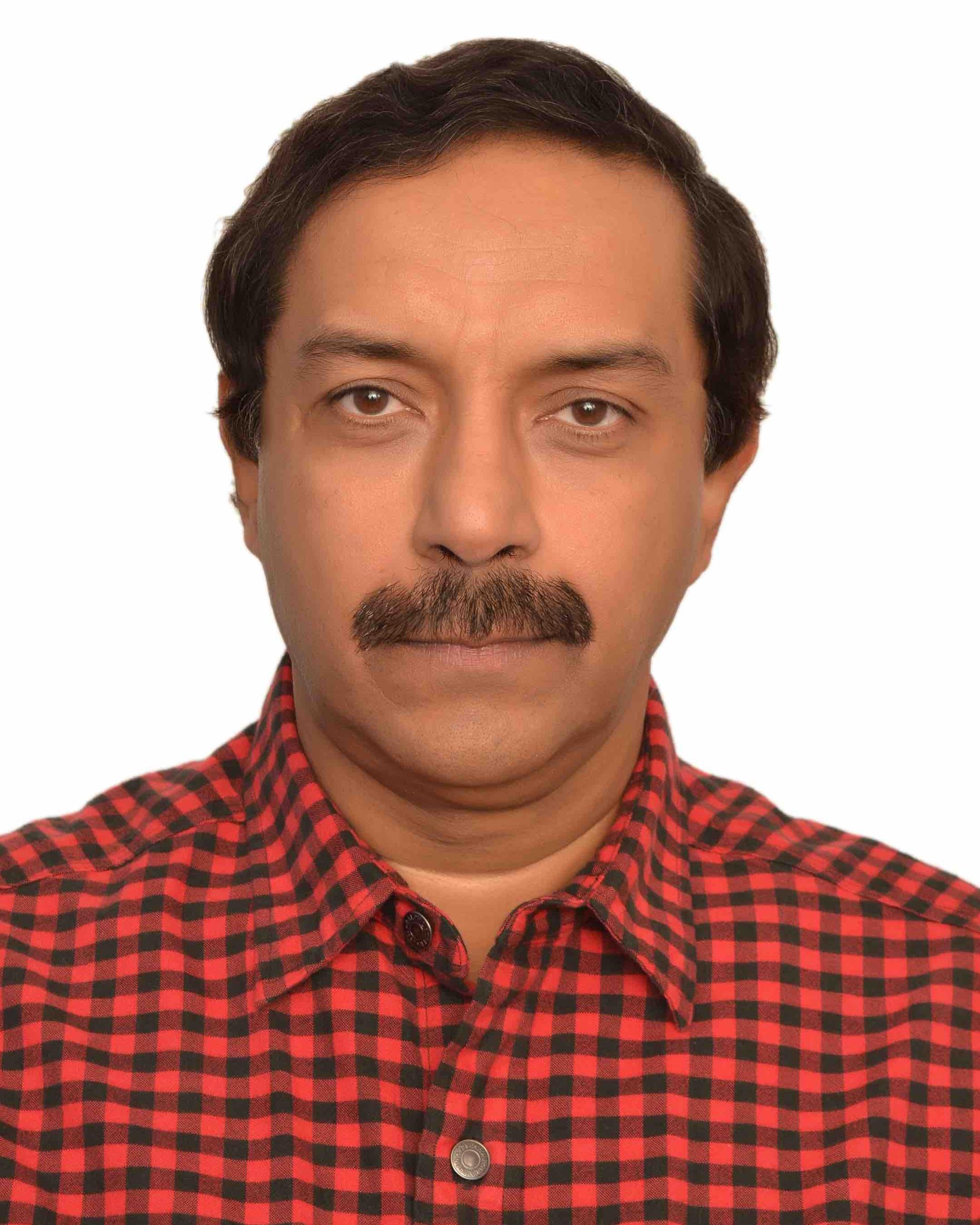 Mohammad Tayyab IKRAM