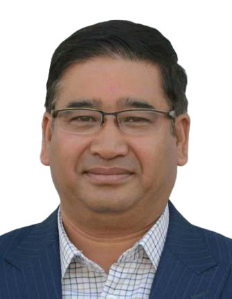 Jeevan Ram SHRESTHA