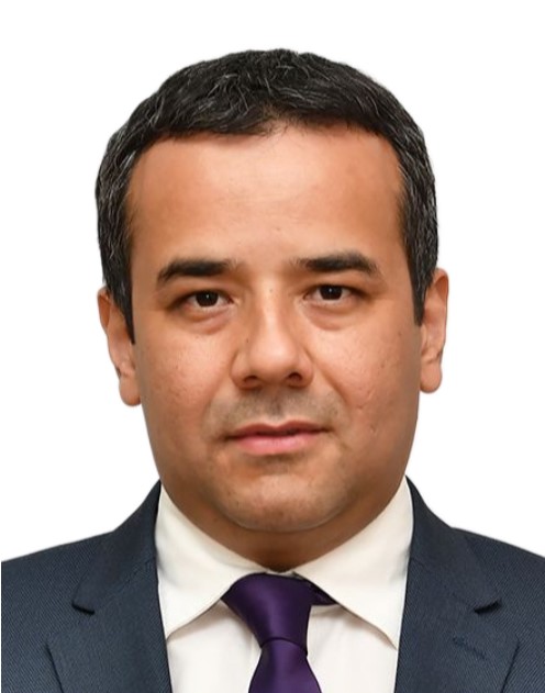 Komaliddin Ergeshev