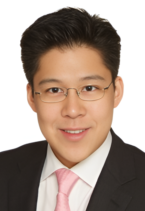 Kenneth Fok