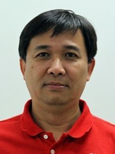 Edmund Lim
