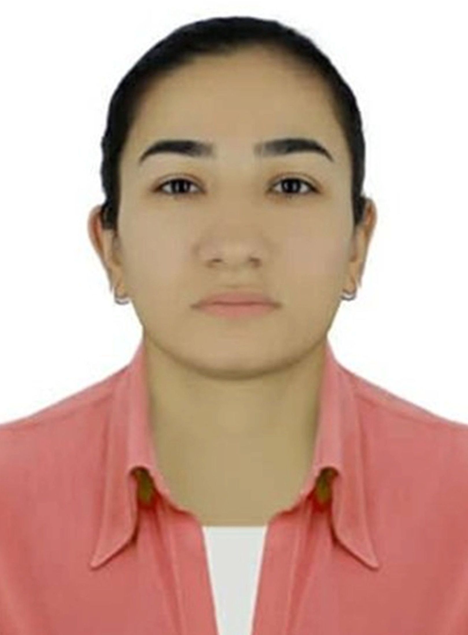 Ms Mavzuna Chorieva