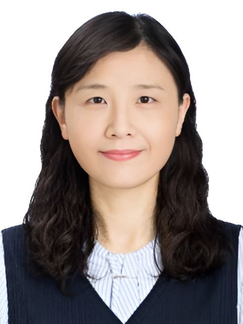 Ms Chen Mei-Yen