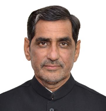 Muhammad Khalid MAHMOOD