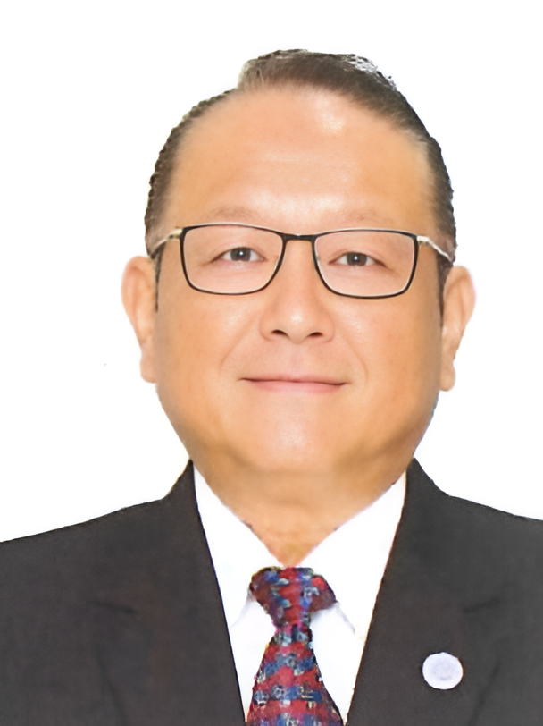 Dr Kim Fatt Chong