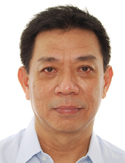 Mr. Chan Seng Heng CHRISTOPHER