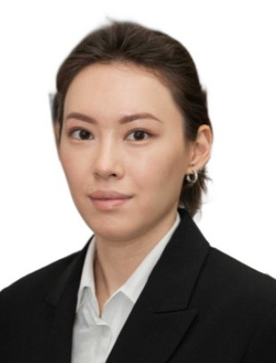 Ms Gulnaz Shukenova