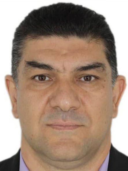 Nazarov Dilshod