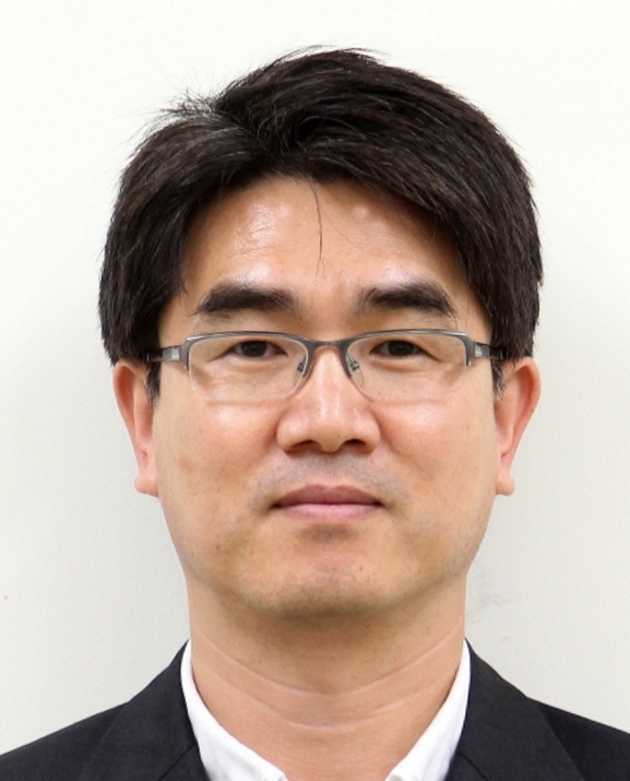 Chul Keun Park