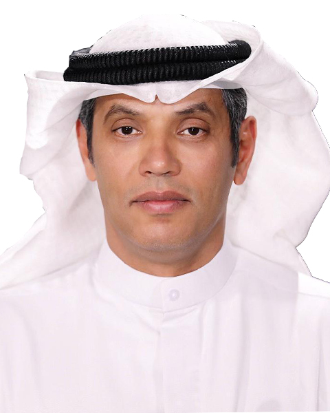 Dr Mohammad Buzubar