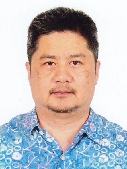 Francis Wanandi