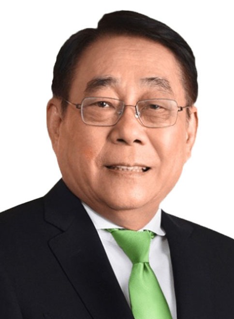 Pichai Chunhavajira