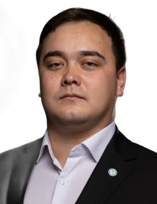 Roman Temirzhanov