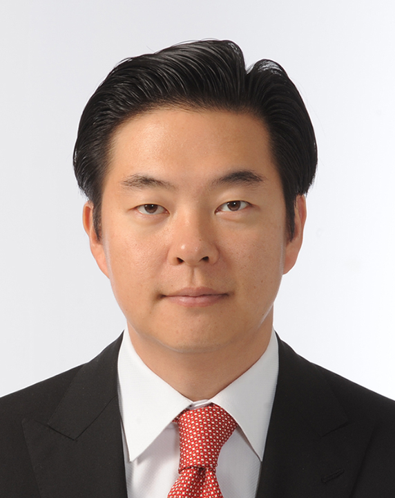 Justin Sukwon Park