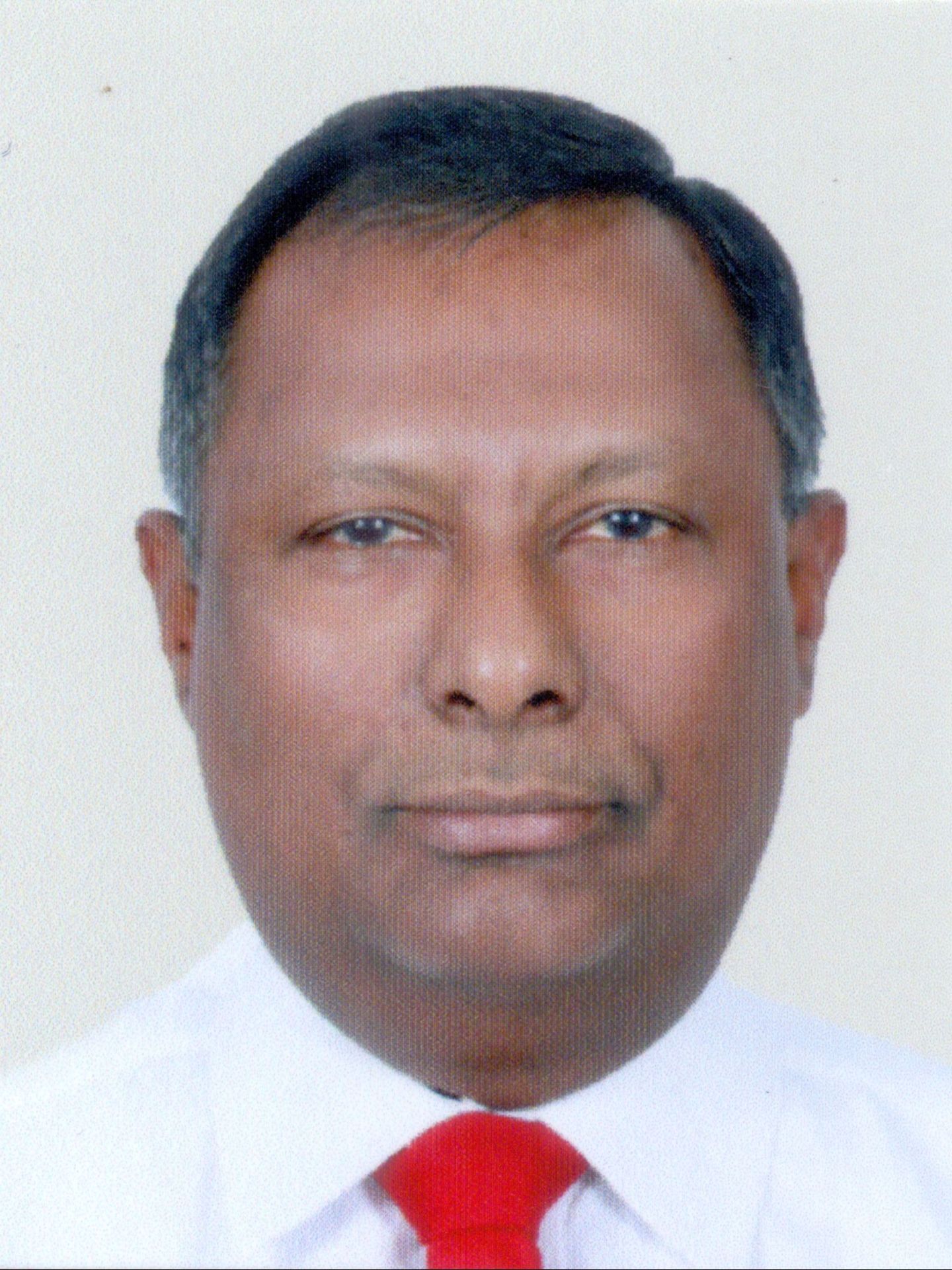 Mr Suresh Subramaniam