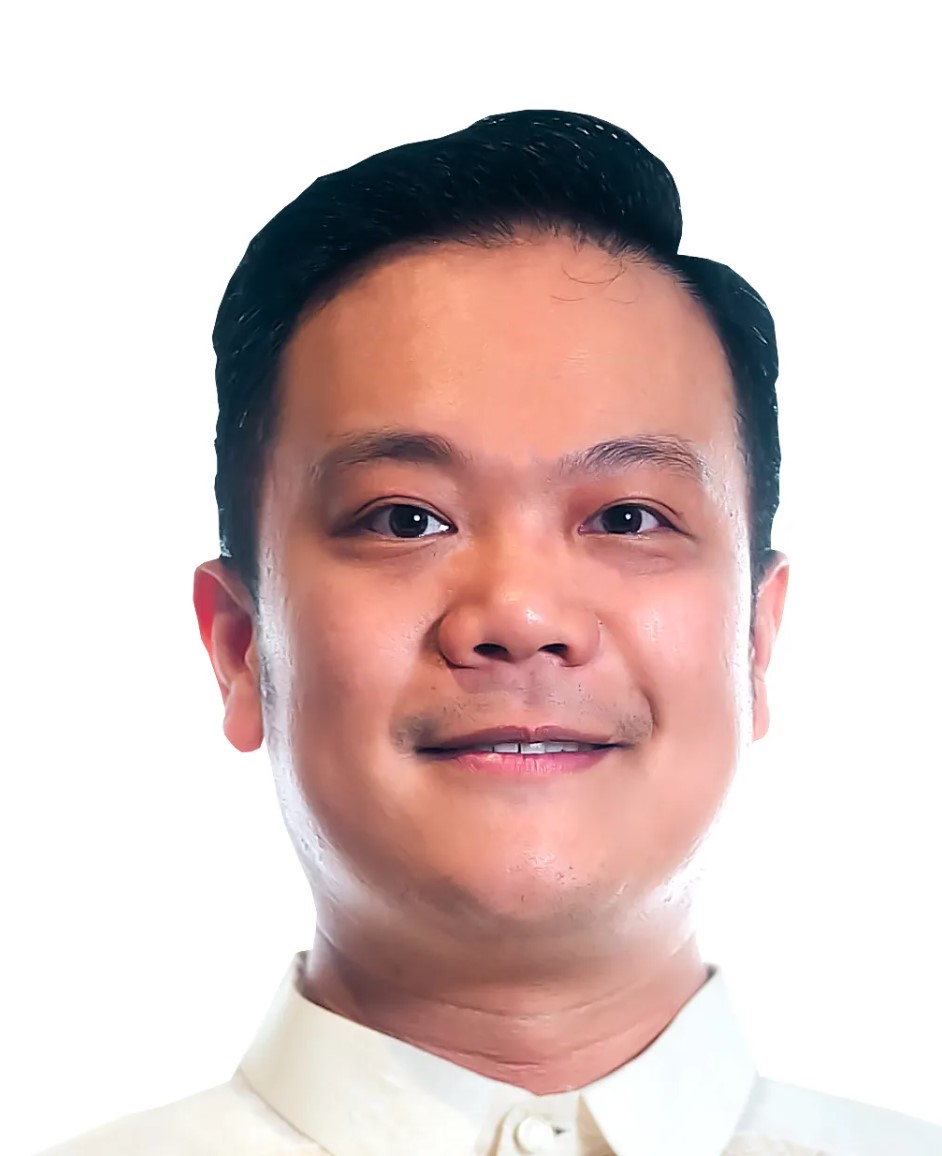 Wharton CHAN