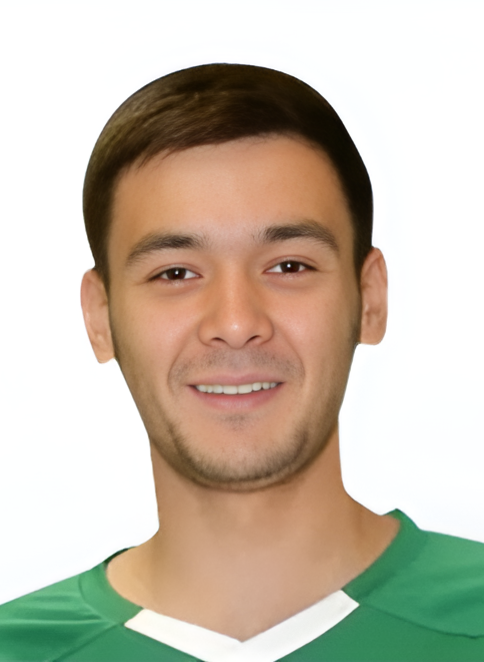 Merdan Atayev