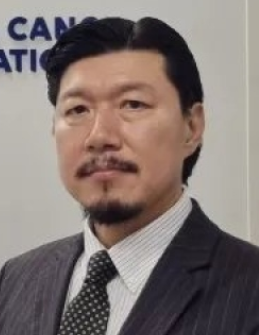 Mr Jake Eunsuk KIM