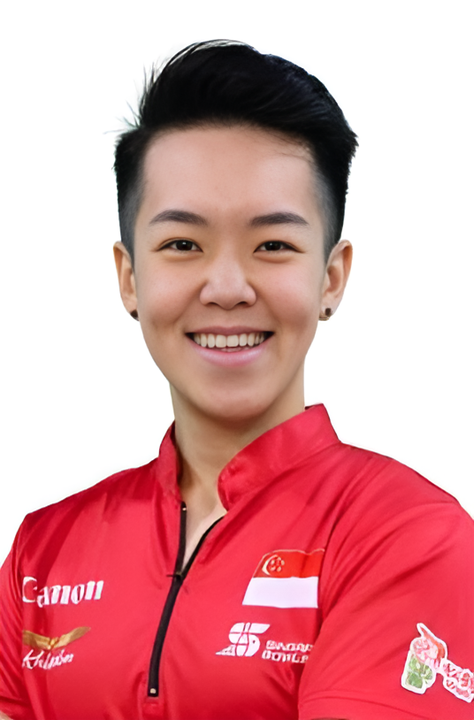 Ms Ng Shayna