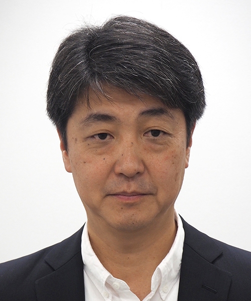 Shinsuke Kobayashi