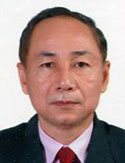 Mr. Somphou Phongsa