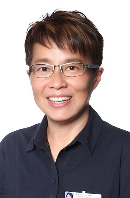 Dr Teoh Chin Sim