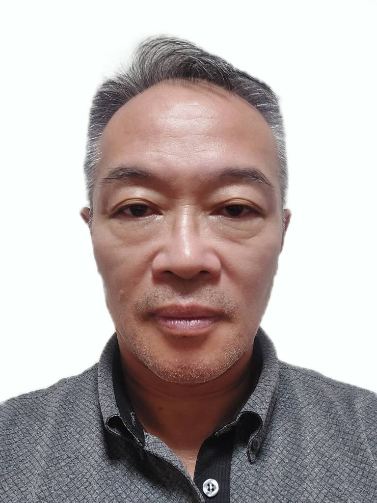 Wen Hsin Wu