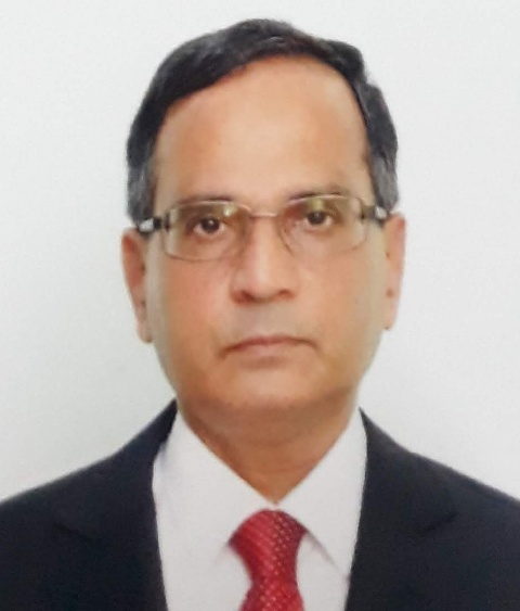 Debendranath Sarangi