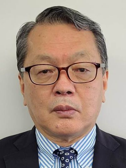 Fumio OGURA