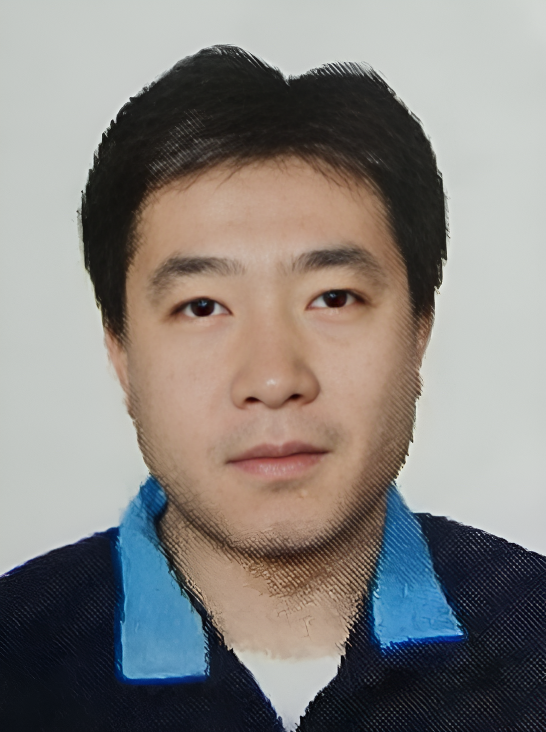 YUE YAN