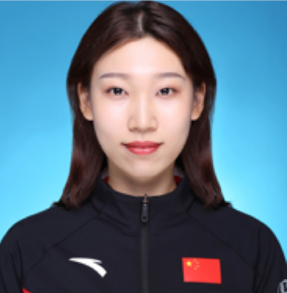 Ms Zang Yize