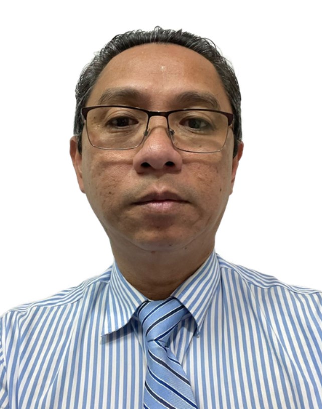 Zuraimi Abdul Sani