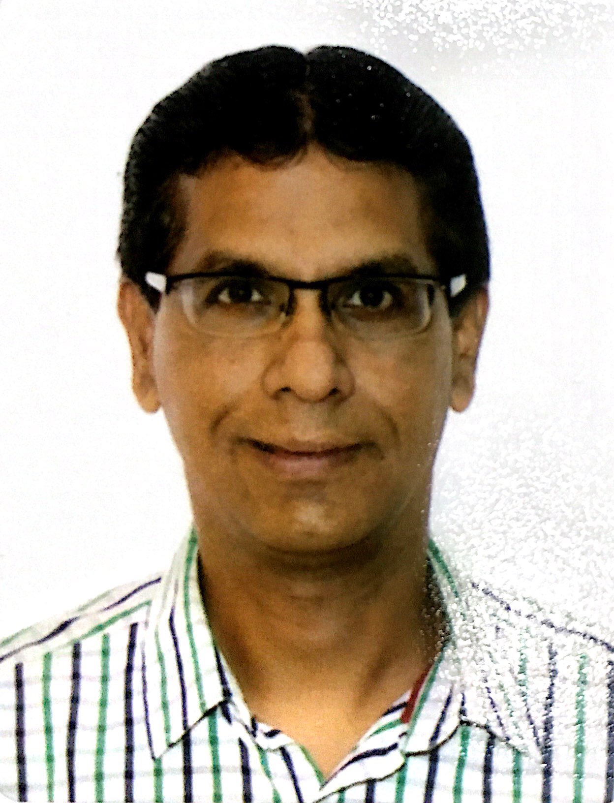 Gobi Nair