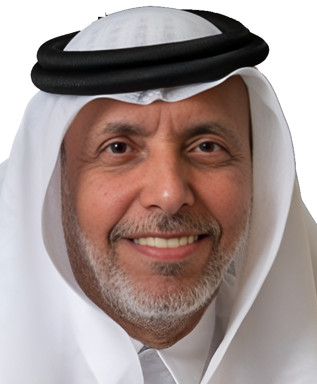 Salem Al Mazrouei