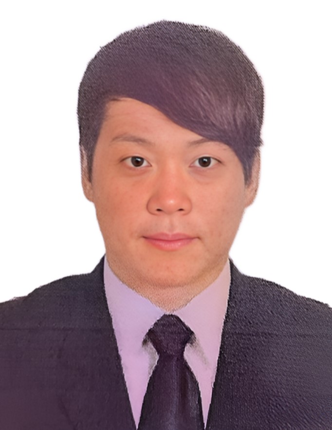 Lai Pak Leng, Perry