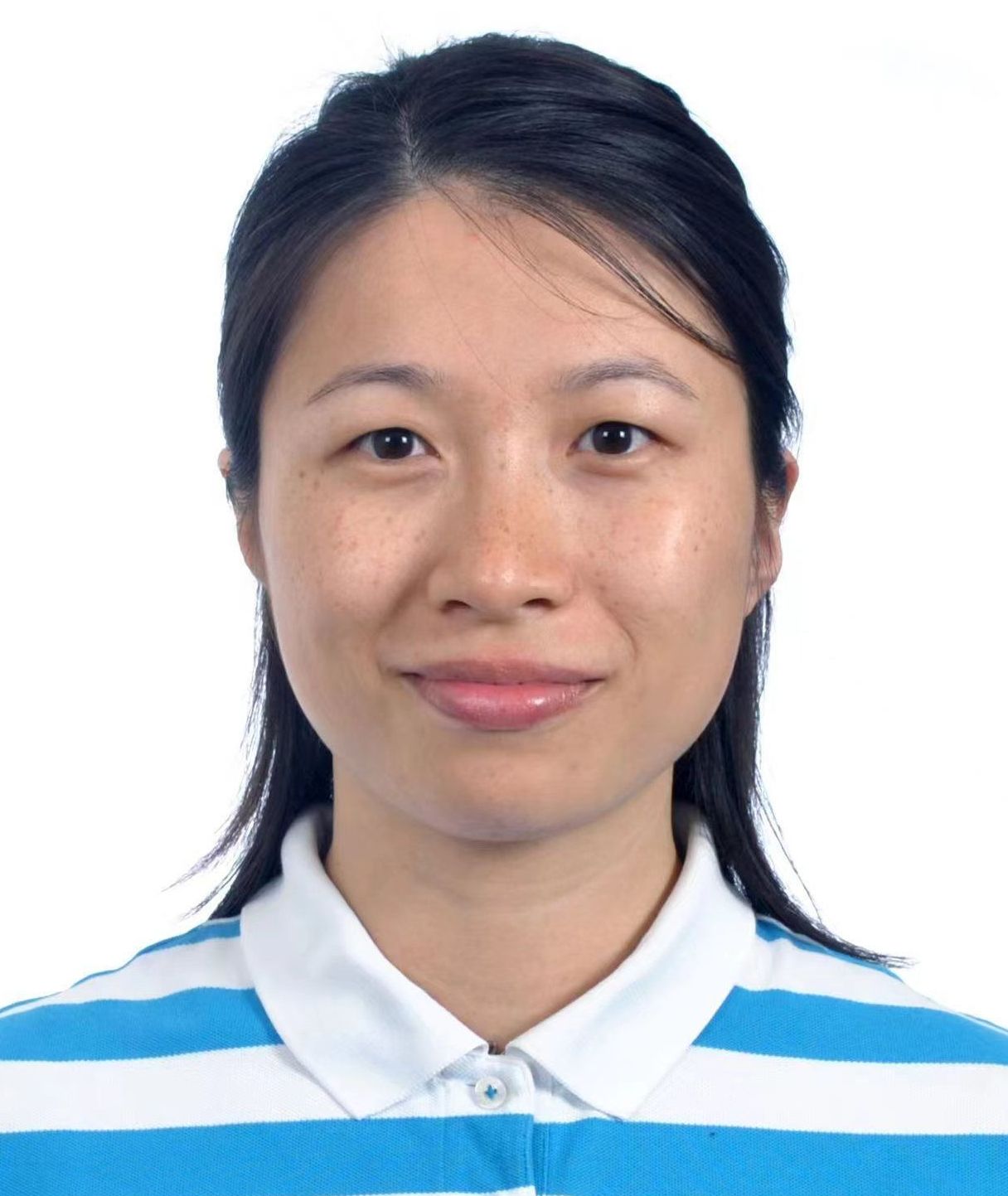 Ms Zhang Yuedi