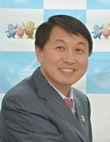 Mr. Kwon Kyung San