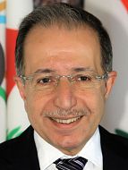 Mr. Jean Hammam
