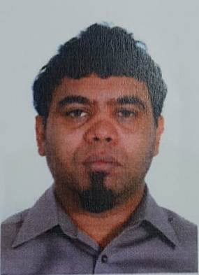 Mr. Ahmed Marzooq