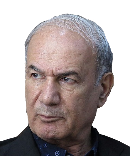 Mr. Bahram Afsharzadeh