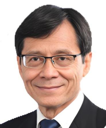 Mr. Pang Chung