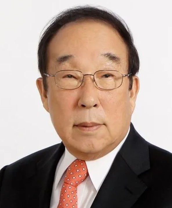 Mr. Yong Sung Park