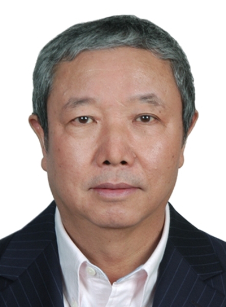 Mr. Yu Zaiqing