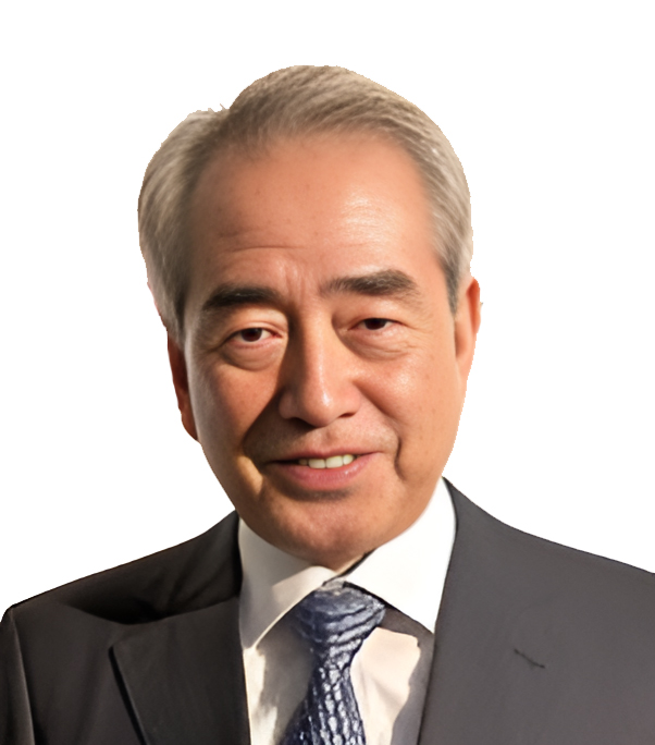 Mr. Kim Youngsoo