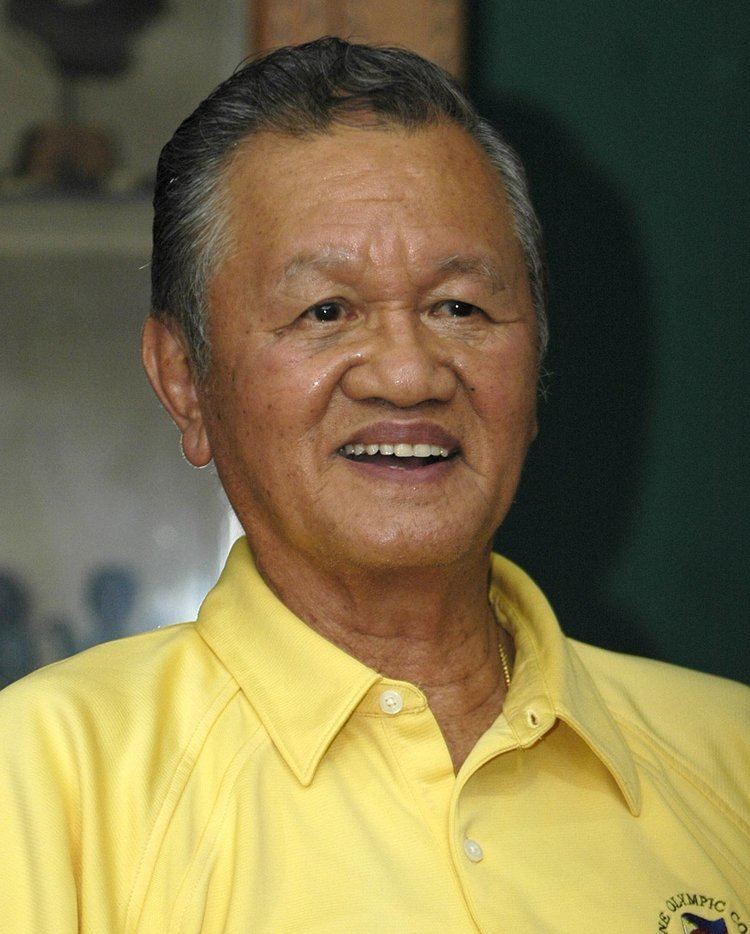 Mr. Jose Cojuangco