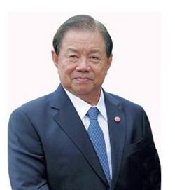 Genl. Yuthasak Sasiprapha