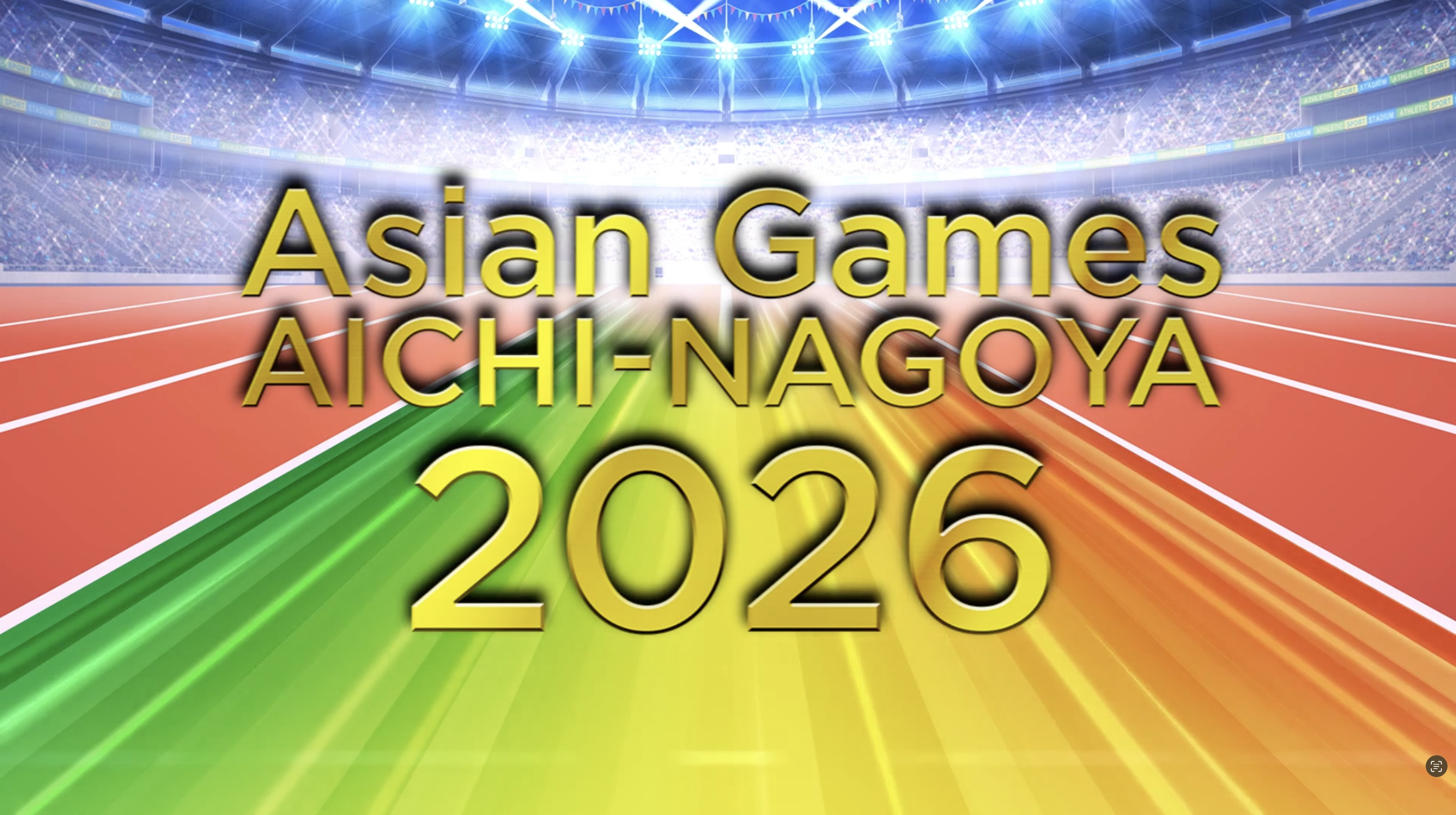Aichi-Nagoya 2026 | Promotional Videos