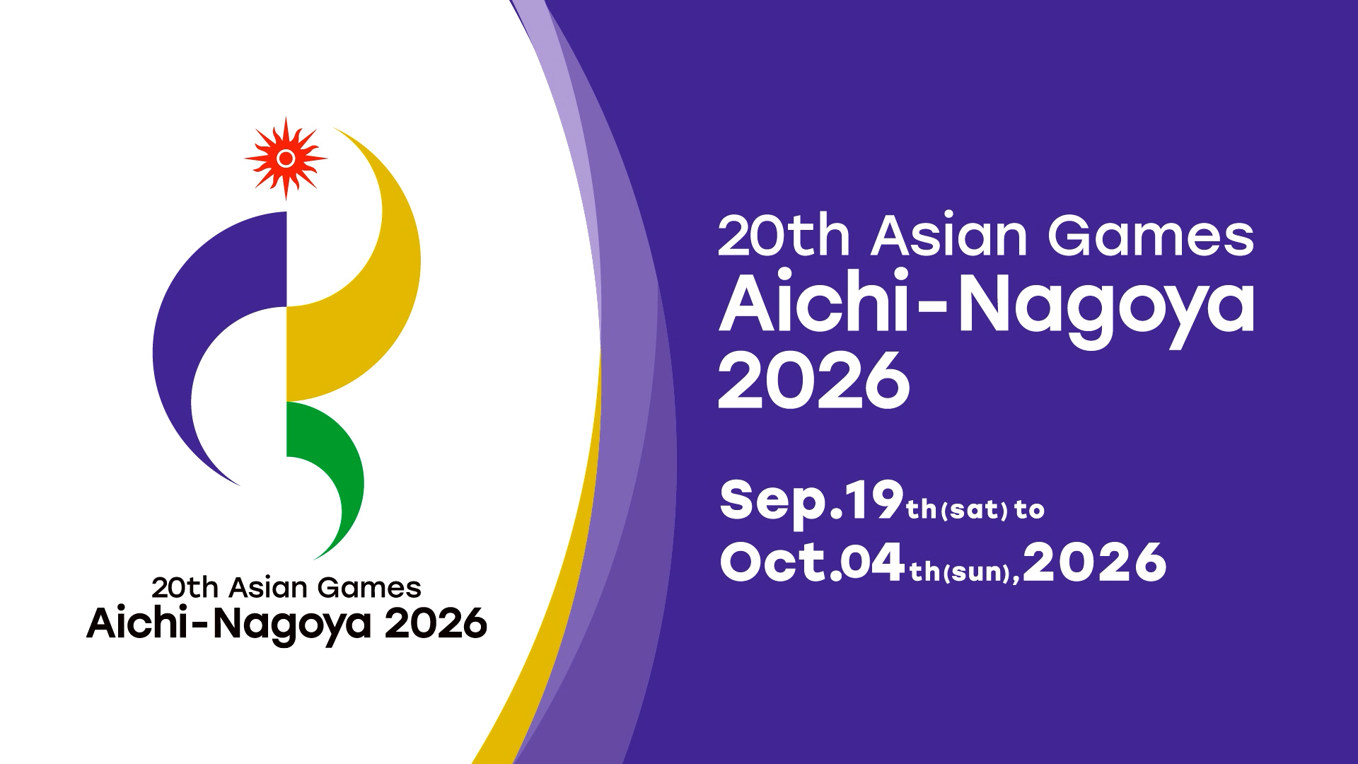 Aichi-Nagoya 2026 | Promotional Videos